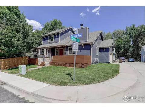 3101 Gamow Ln, Boulder, CO 80301 photo 2