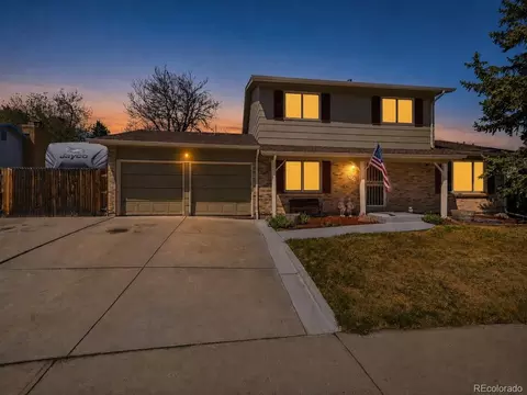 4827 S Lewis Ct, Littleton, CO 80127