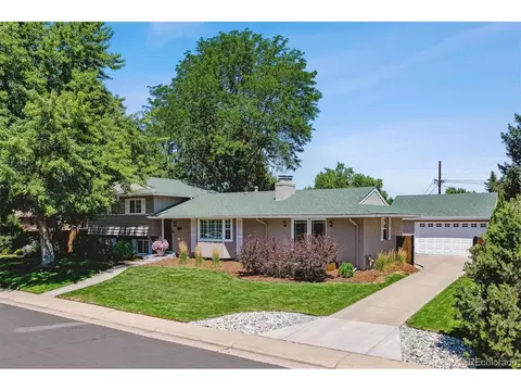 2705 E Bates Ave, Denver, CO 80210