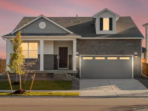 6158 Sugarloaf St, Brighton, CO 80601