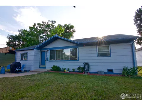 327 Plainview Ave, Sterling, CO 80751 photo 1