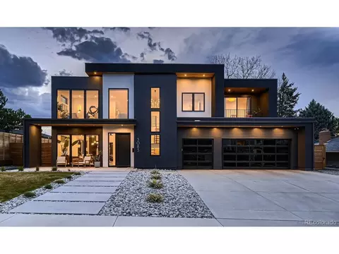 3083 S Garfield St, Denver, CO 80210