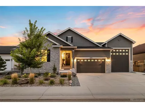 6009 Leilani Dr, Castle Rock, CO 80108