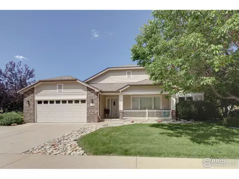 2004 Rivers Edge Rd, Windsor, CO 80550 photo 1