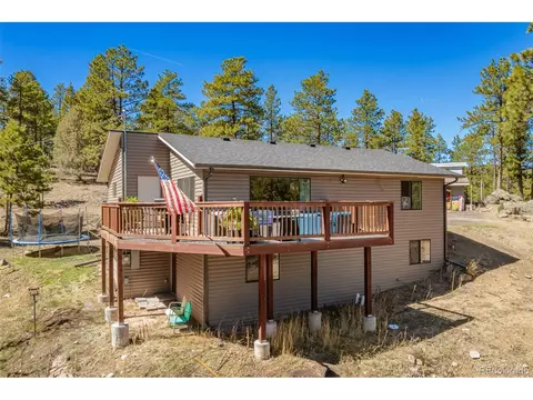 752 Impala Trl, Bailey, CO 80421