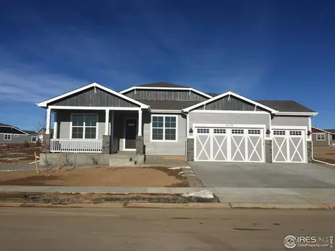 2174 Crop Row Dr, Windsor, CO 80550 photo 1
