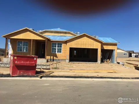 2174 Crop Row Dr, Windsor, CO 80550 photo 2