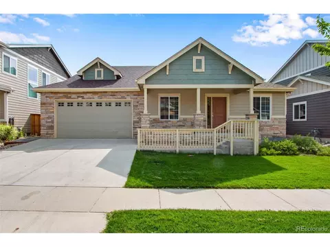 2268 Adobe Dr, Fort Collins, CO 80525