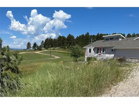 18650 Clydesdale Rd, Colorado Springs, CO 80908