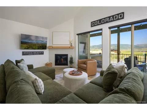 168 Eagle Ridge Dr, Granby, CO 80446