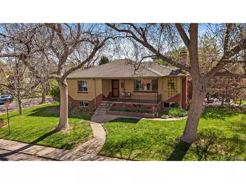 3540 Vrain St, Denver, CO 80212
