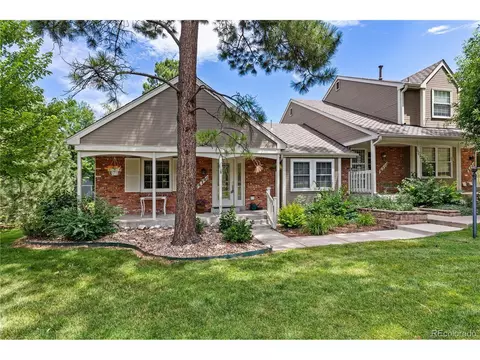 6701 E Briarwood Dr, Centennial, CO 80112