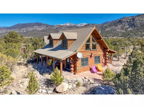 33493 County Road 373a, Buena Vista, CO 81211