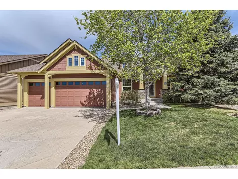 1562 Suncrest Rd, Castle Rock, CO 80104