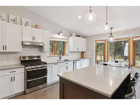 35720 Whispering Pne, Elizabeth, CO 80107