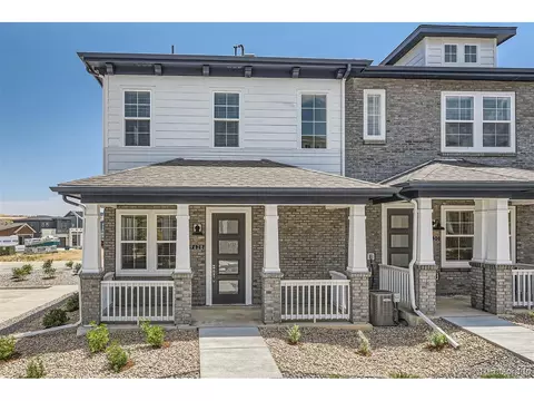 9628 Browns Peak Cir, Littleton, CO 80125