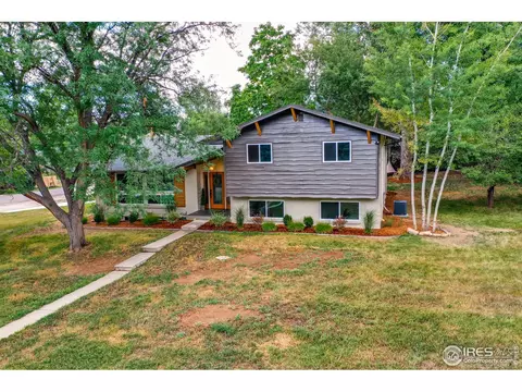 1044 Dearborn Pl, Boulder, CO 80303 photo 3