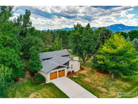 1044 Dearborn Pl, Boulder, CO 80303 photo 2