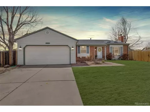 5341 S Pagosa Way, Centennial, CO 80015