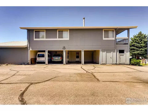 4244 Monroe Dr #C, Boulder, CO 80303 photo 22