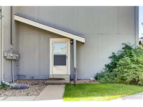 4244 Monroe Dr #C, Boulder, CO 80303 photo 3