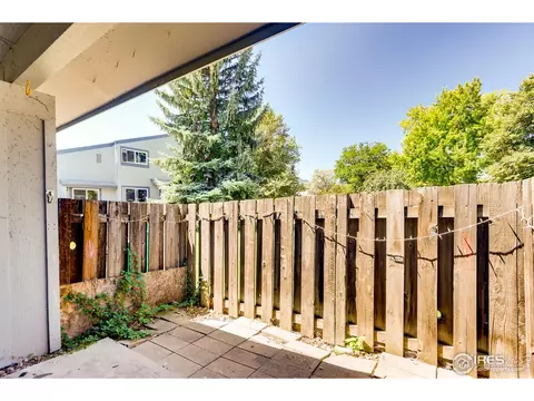 4244 Monroe Dr #C, Boulder, CO 80303 photo 20