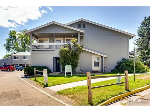 4244 Monroe Dr #C, Boulder, CO 80303 photo 1