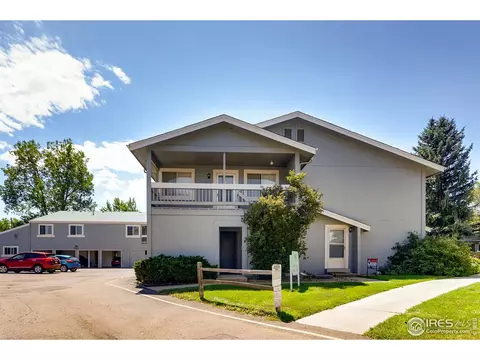 4244 Monroe Dr #C, Boulder, CO 80303 photo 2