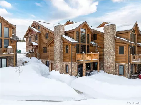 310 Gcr 8342 H4, Fraser, CO 80442