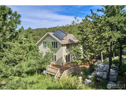 768 Mountain Meadows Rd, Boulder, CO 80302 photo 24