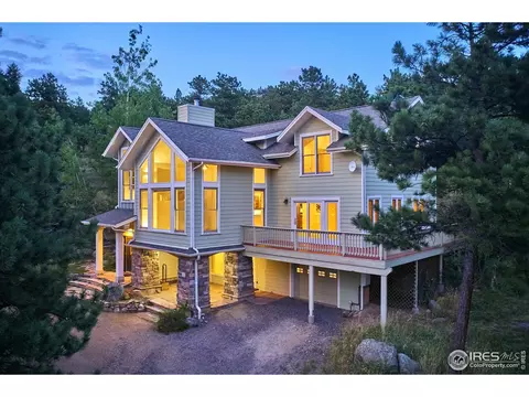 768 Mountain Meadows Rd, Boulder, CO 80302 photo 3