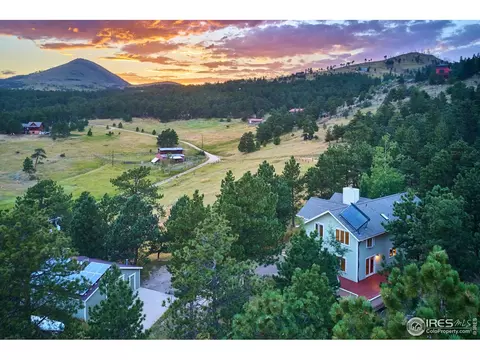 768 Mountain Meadows Rd, Boulder, CO 80302 photo 1