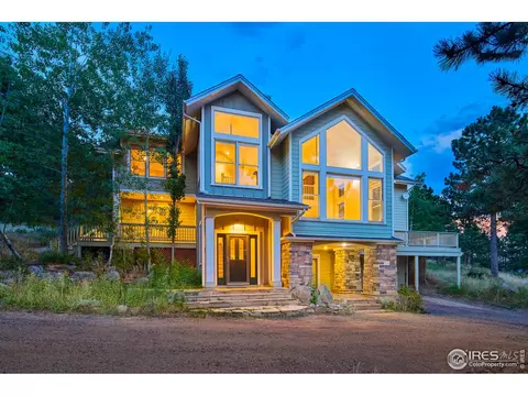 768 Mountain Meadows Rd, Boulder, CO 80302 photo 2
