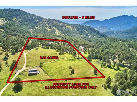 768 Mountain Meadows Rd, Boulder, CO 80302 photo 28