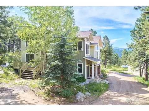 768 Mountain Meadows Rd, Boulder, CO 80302 photo 5