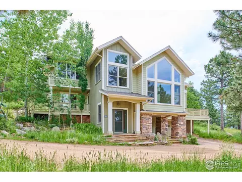 768 Mountain Meadows Rd, Boulder, CO 80302 photo 4