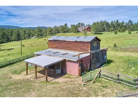 768 Mountain Meadows Rd, Boulder, CO 80302 photo 30