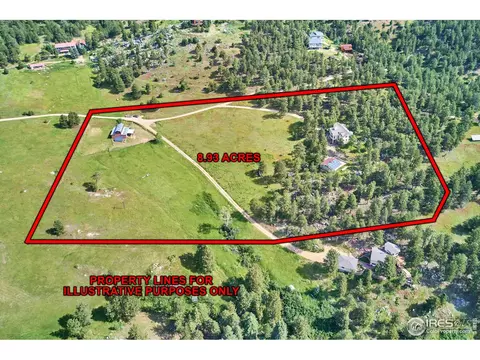 768 Mountain Meadows Rd, Boulder, CO 80302 photo 29