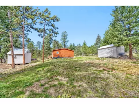 580 Forest Dr, Bailey, CO 80421 photo 15
