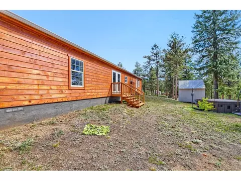 580 Forest Dr, Bailey, CO 80421 photo 17