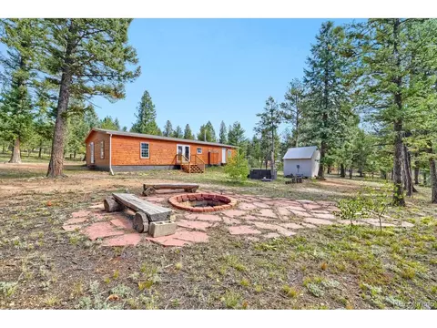 580 Forest Dr, Bailey, CO 80421 photo 16