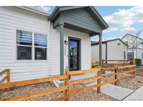 3550 W 63rd Ave, Denver, CO 80221