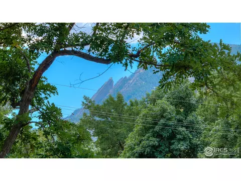 406 Pearl St, Boulder, CO 80302 photo 1