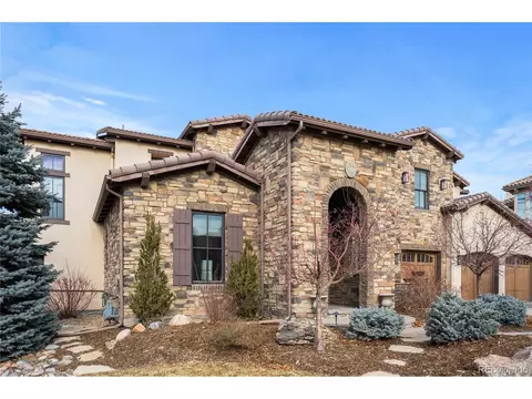 10803 Backcountry Dr, Highlands Ranch, CO 80126