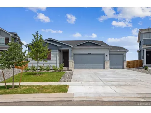 9994 Racine St, Commerce City, CO 80022