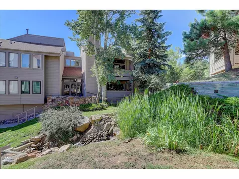 23591 Genesee Village Rd #15-H, Golden, CO 80401
