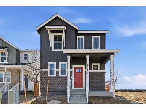 23742 E 33rd Pl, Aurora, CO 80019