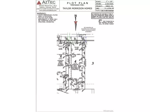 23742 E 33rd Pl, Aurora, CO 80019 photo 5