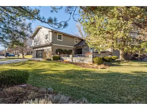 6269 S Coventry Ln, Littleton, CO 80123