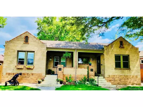 1532 Elm St, Denver, CO 80220